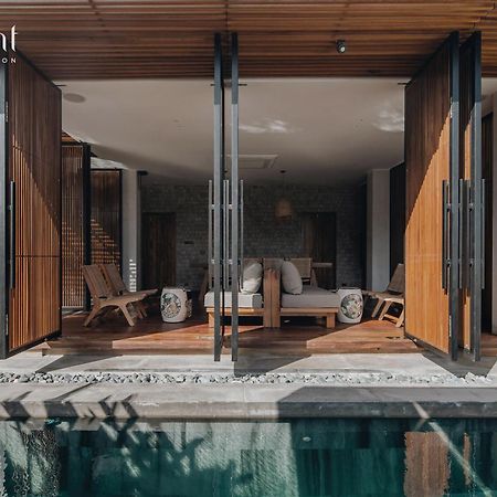 Le Mint Hotel Куинён Экстерьер фото